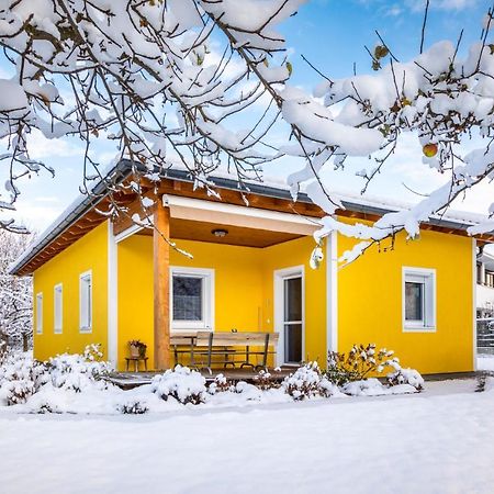 זלצבורג Ferienhaus Schlagerbauer Biohof מראה חיצוני תמונה