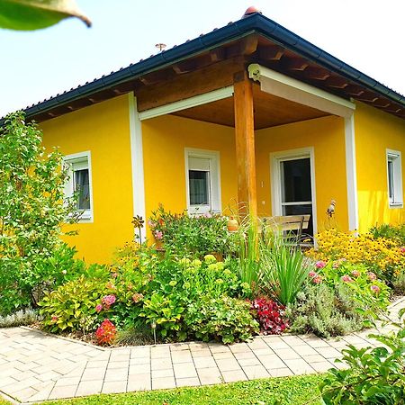 זלצבורג Ferienhaus Schlagerbauer Biohof מראה חיצוני תמונה