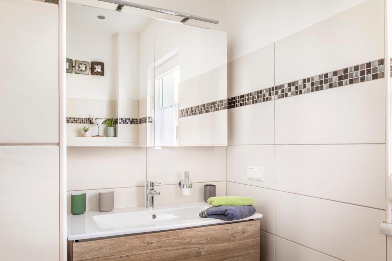 זלצבורג Ferienhaus Schlagerbauer Biohof מראה חיצוני תמונה