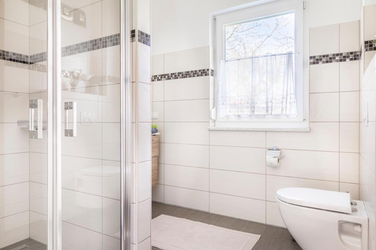 זלצבורג Ferienhaus Schlagerbauer Biohof מראה חיצוני תמונה